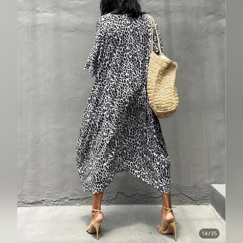 Kimono - Picture 2 of 6